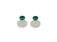 Earrings Cianfrone Gioielli Woman in Silver 292083S - 292083S